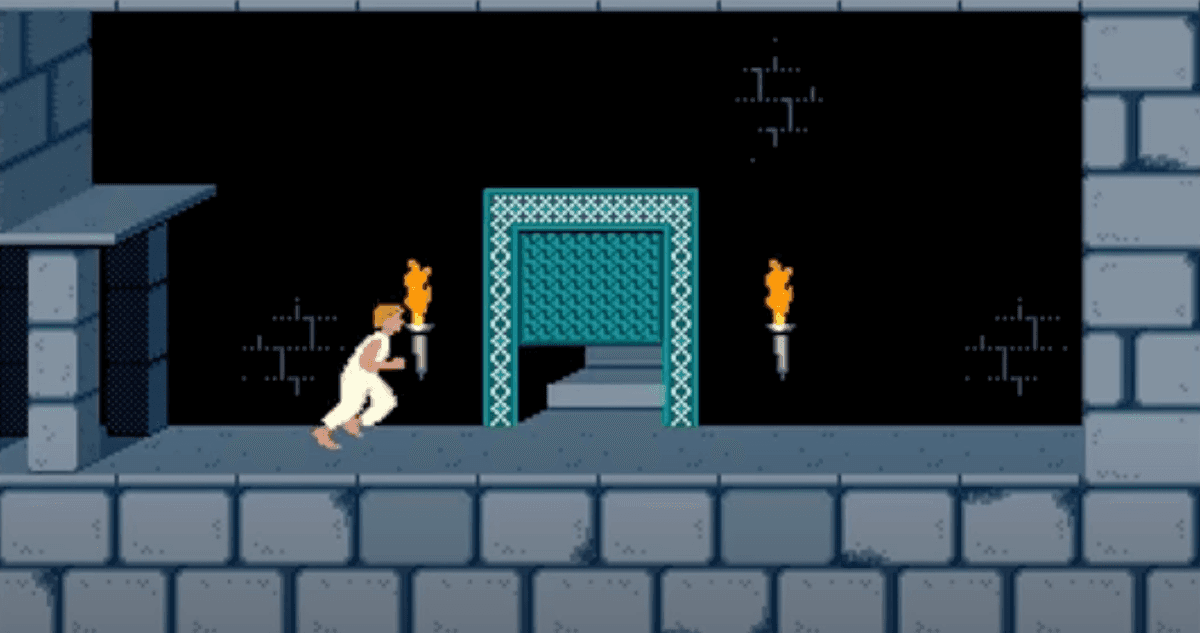 Minimum viable complexity